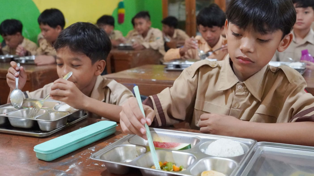 BGN Kota Solok Tanggapi Serius Dugaan Insiden Keracunan Pangan Program MBG di Sekolah