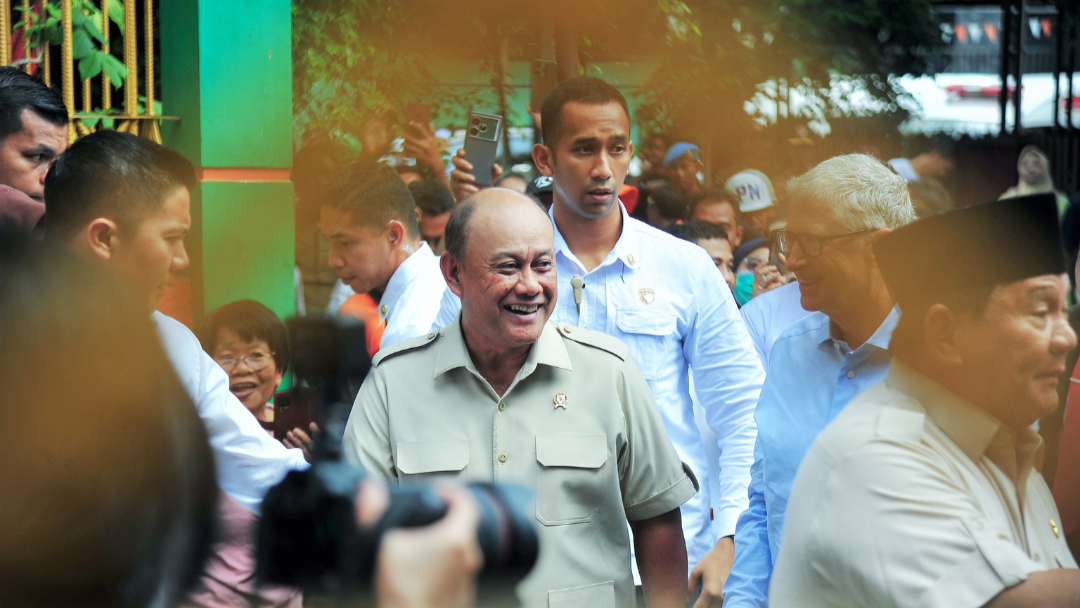 Kepala BGN Kota Solok Respon Pro Kontra Program MBG: Ini Investasi Jangka Panjang Perbaiki Kualitas SDM