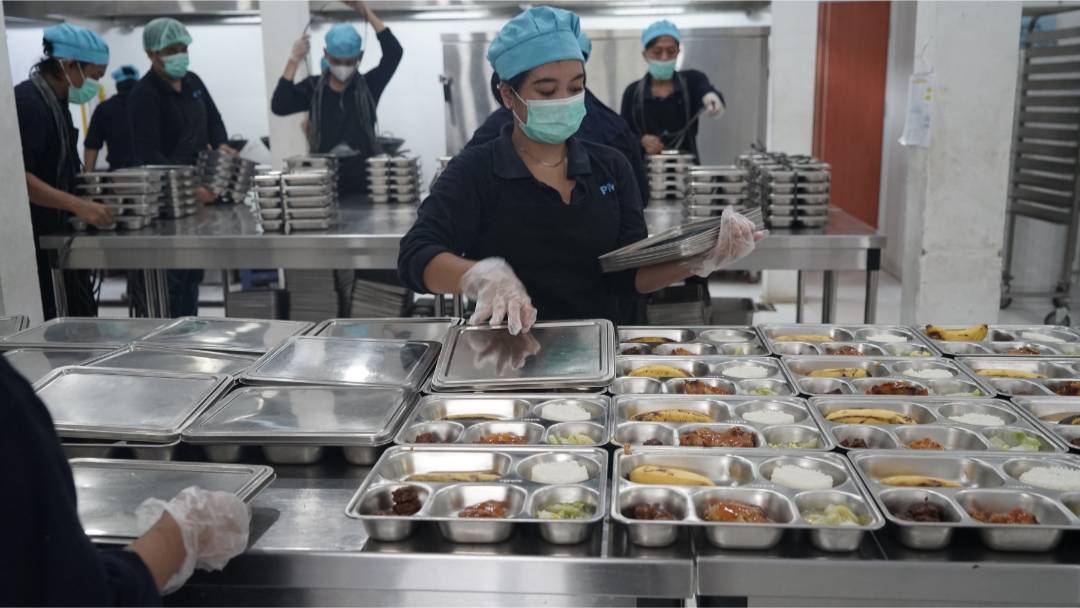 Kasus Keracunan MBG di Bogor, BGN Kota Solok Langsung Uji Lab dan Beri Teguran Keras kepada SPPG
