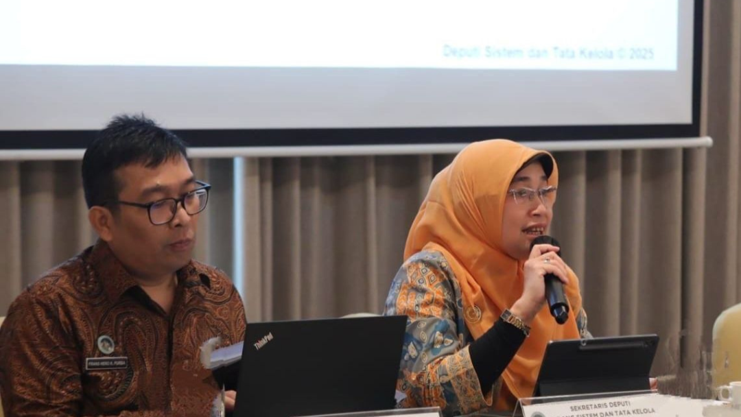 Perkuat Sistem dan Tata Kelola MBG, BGN Kota Solok Gelar Sosialisasi  