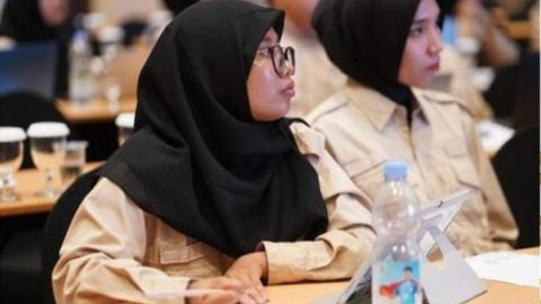 Melalui Platform Tauwas Care, BGN Kota Solok Pantau Pelaksanaan Program MBG 