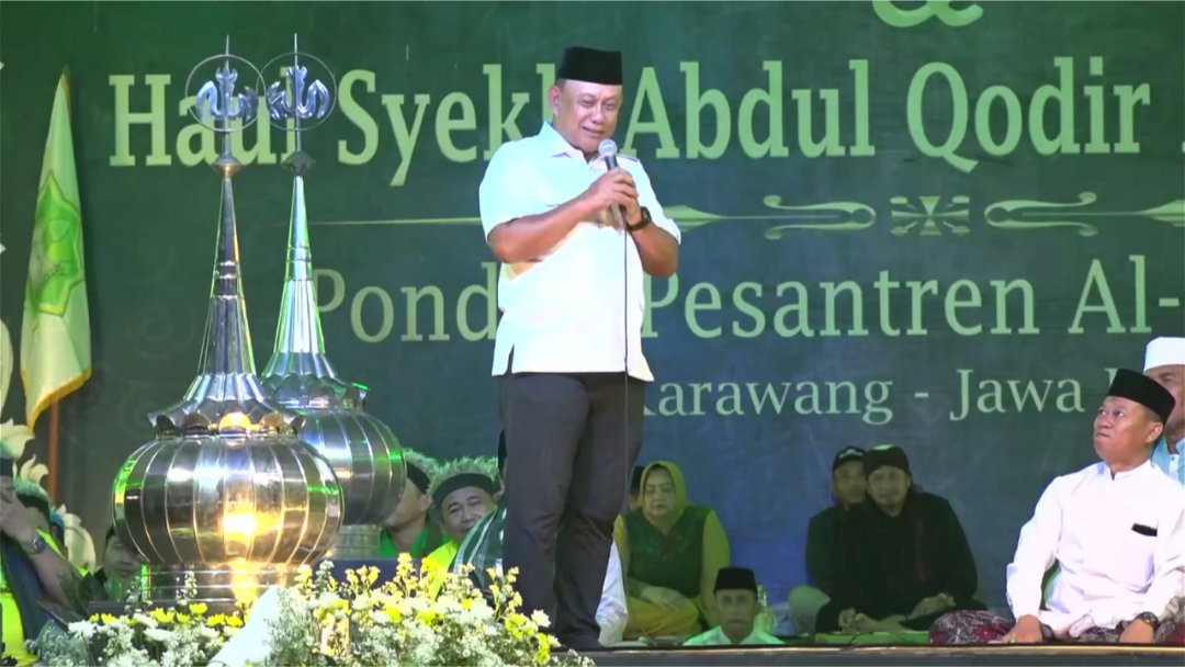 Sinergi BGN Kota Solok dan Komdigi, Perkuat Program MBG dan Literasi Digital