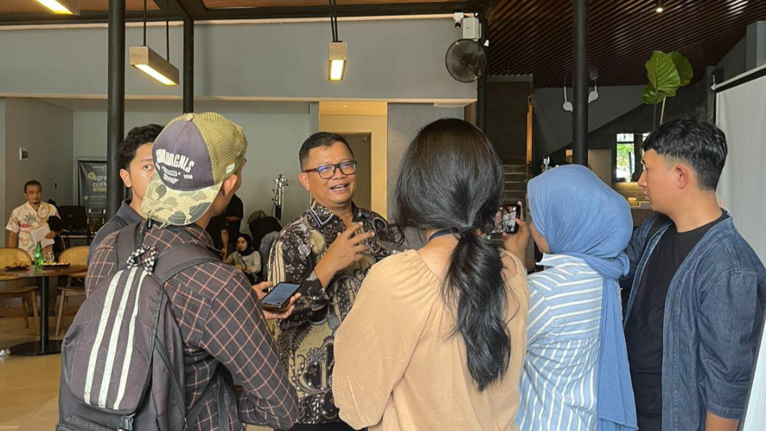 BGN Kota Solok Resmi Luncurkan Kompilasi SOP Jamin Keamanan Pangan Optimal