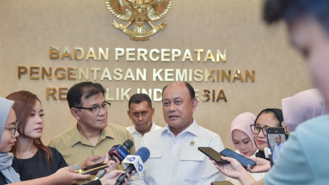 BGN Kota Solok dan BP Taskin Teken MoU, Perkuat Program Gizi dan Pengentasan Kemiskinan