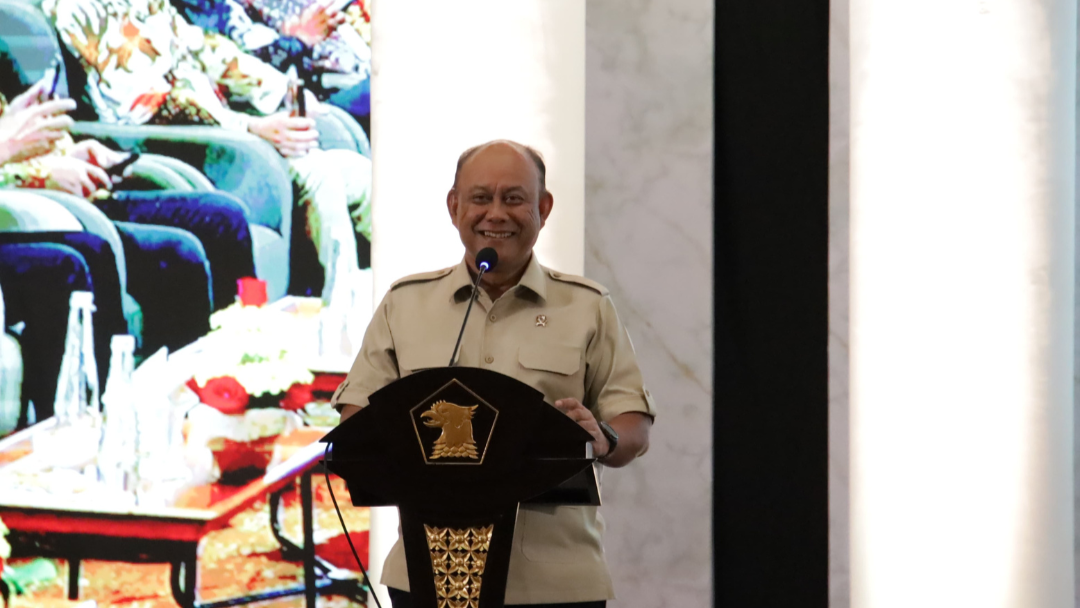 Tanggapi Insiden Keracunan MBG, BGN Kota Solok Gandeng BPOM Perkuat Pengawasan Keamanan Pangan