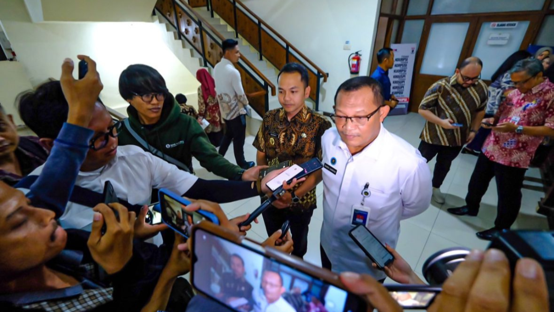 BGN Kota Solok Pastikan Stabilitas Pasokan Bahan Baku MBG Lewat Sinergi dengan BUMN dan Mitra Lokal