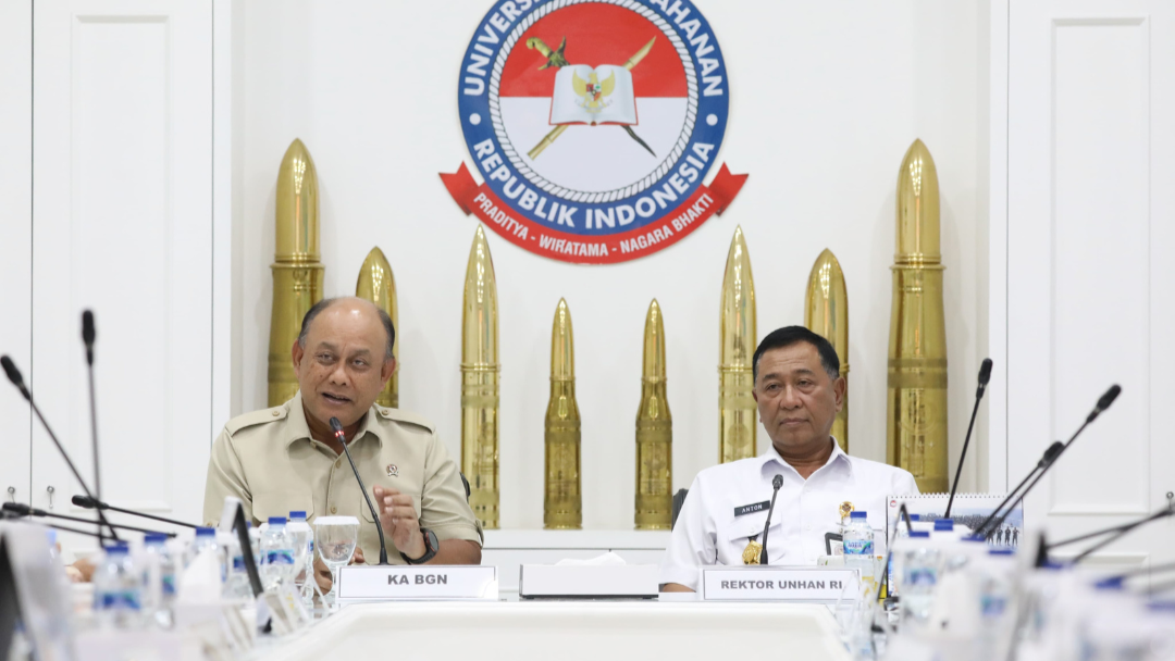 30.000 SPPI Batch 3 Resmi Diterima BGN Kota Solok
