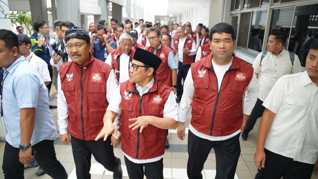 MPLS Sekolah Rakyat Dibuka, BGN Kota Solok Siap Dukung Program MBG