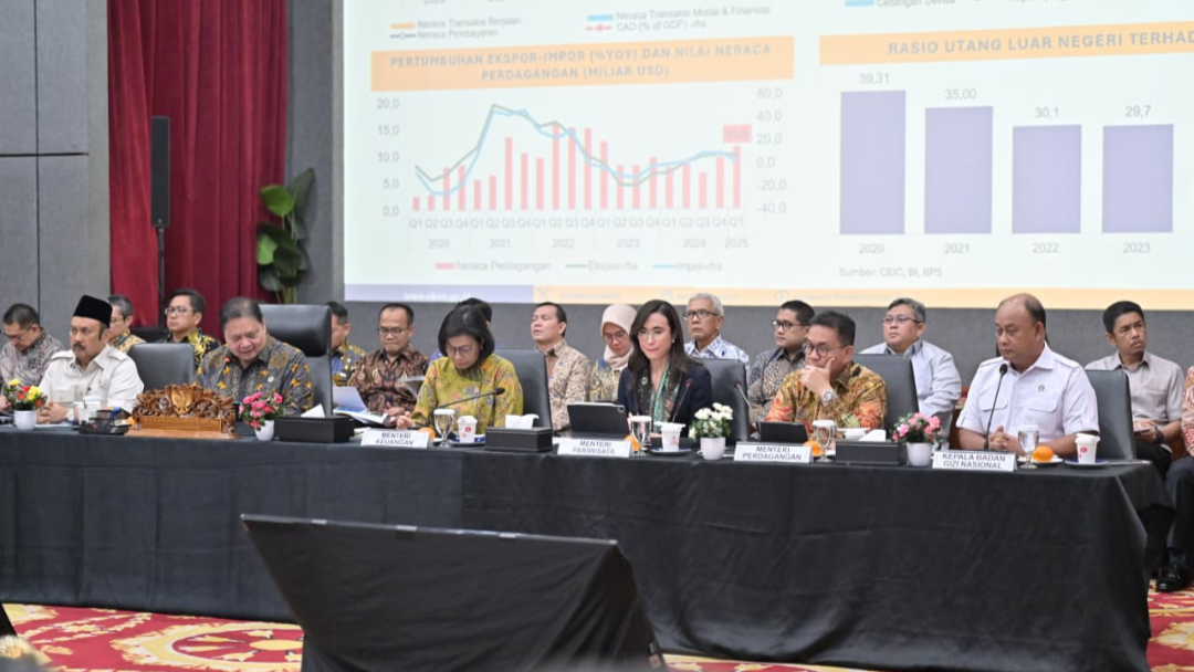 Program MBG Capai 8,2 Juta Penerima, BGN Kota Solok Fokus Genjot Daerah 3T