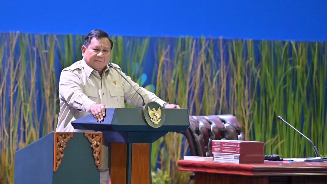 BGN Kota Solok Hadir di KSTI 2025, Edukasi Publik tentang Program Gizi