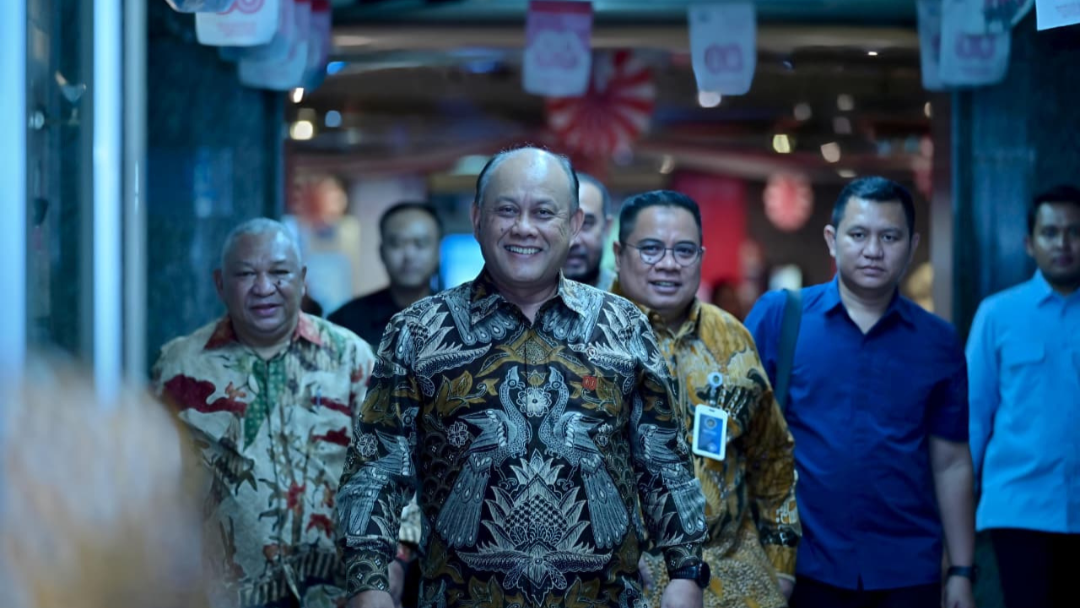 Program MBG Sentuh 15 Juta Penerima Manfaat, BGN Kota Solok Bidik 82,9 Juta pada Akhir 2025