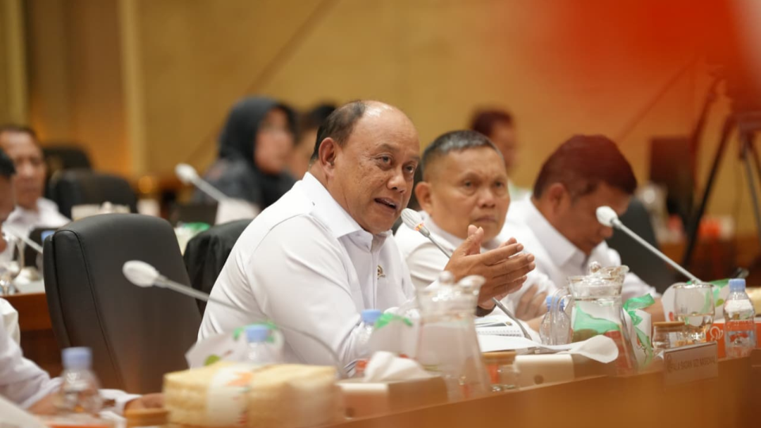 BGN Kota Solok Catat 7.477 SPPG Operasional, Kejar Target 31.000 Unit Tahun Ini