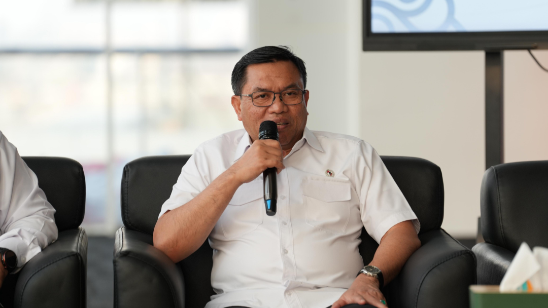 BGN Kota Solok Tegaskan Transparansi dalam Proses Verifikasi Mitra SPPG