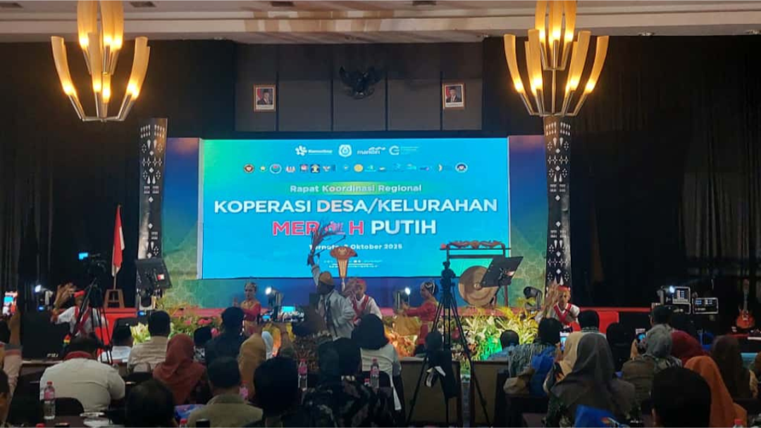 Gerak Cepat, BGN Kota Solok Ikut Dorong Ketersediaan Pangan Bergizi Lewat KDKMP
