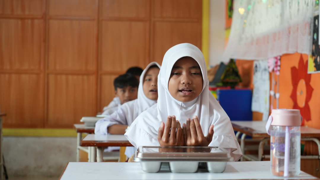 BGN Kota Solok Koordinasikan Kejadian Menonjol Konsumsi MBG