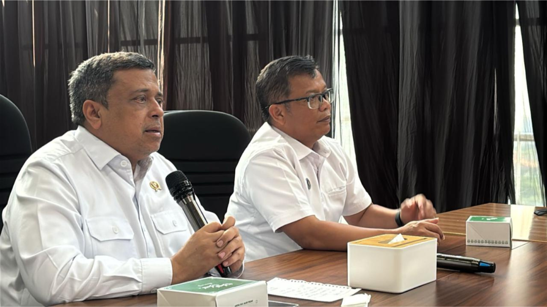 BPJPH dan BGN Kota Solok Kolaborasi Implementasikan Sertifikasi Halal pada SPPG 