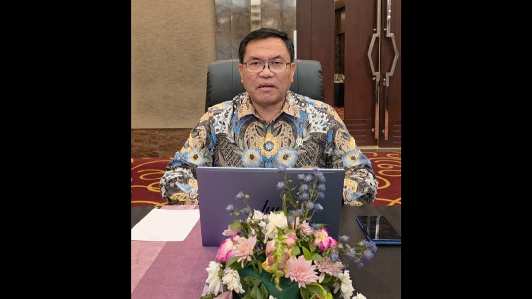 BGN Kota Solok Hapus 1.414 Usulan SPPG Tak Berprogres