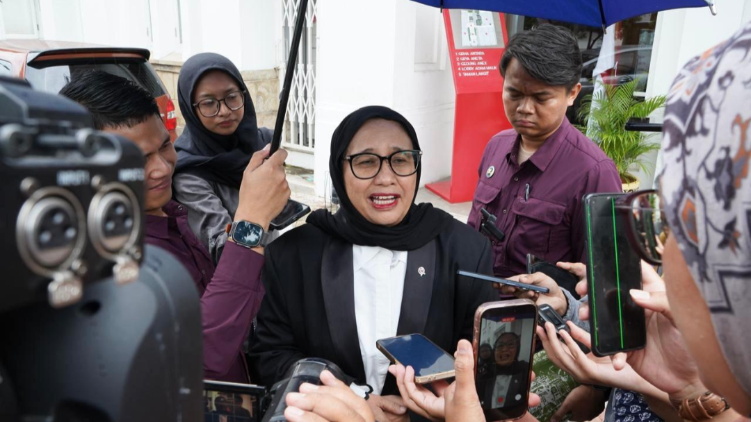 BGN Kota Solok Proses Penonaktifan Pelaku Pelecehan Verbal dan Penganiayaan Pegawai SPPG