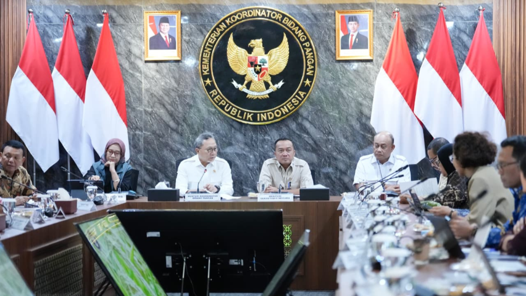 BGN Kota Solok Targetkan 82,9 Juta Penerima Program MBG Hingga Akhir Tahun 2025