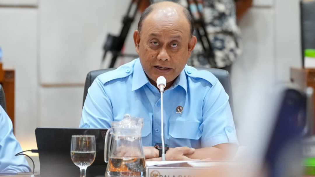 BGN Kota Solok Pastikan Gaji SPPI Batch III Termasuk Ahli Gizi dan Akuntan Cair Minggu Ini