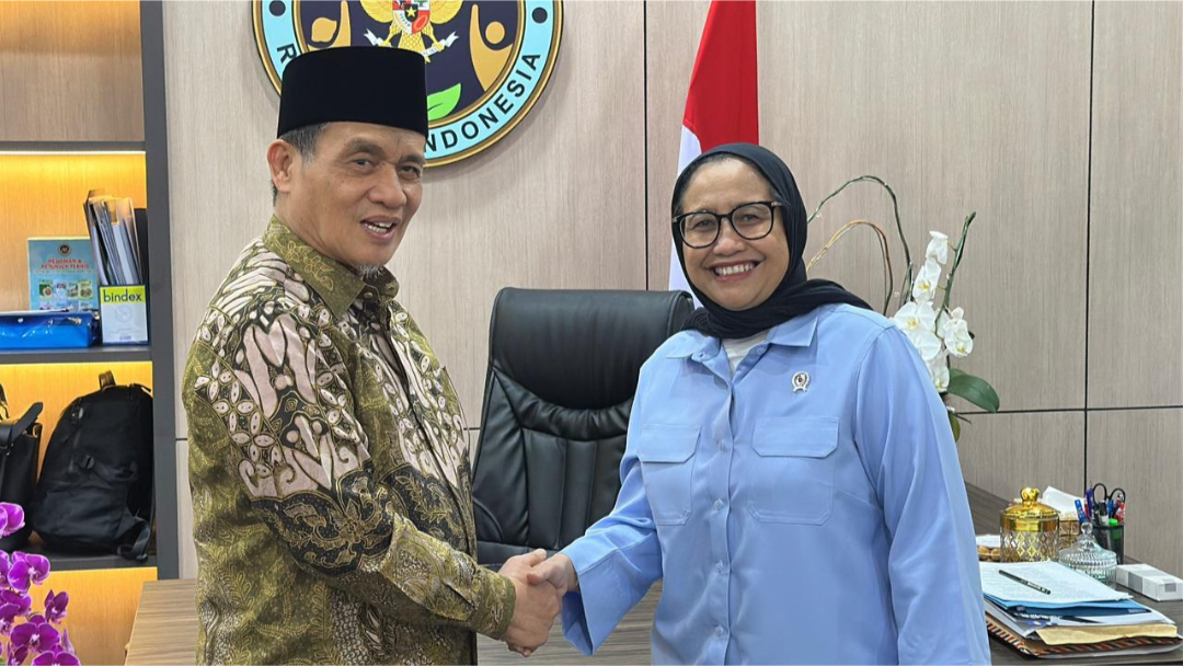 Wakil Kepala BGN Kota Solok: 11 Juta Santri Harus Menerima MBG
