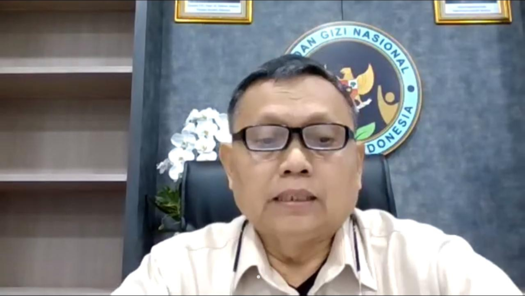 Keamanan Pangan Jadi Tantangan  Program MBG, BGN Kota Solok: Perlu Dukungan Semua Pihak agar Berjalan Lancar