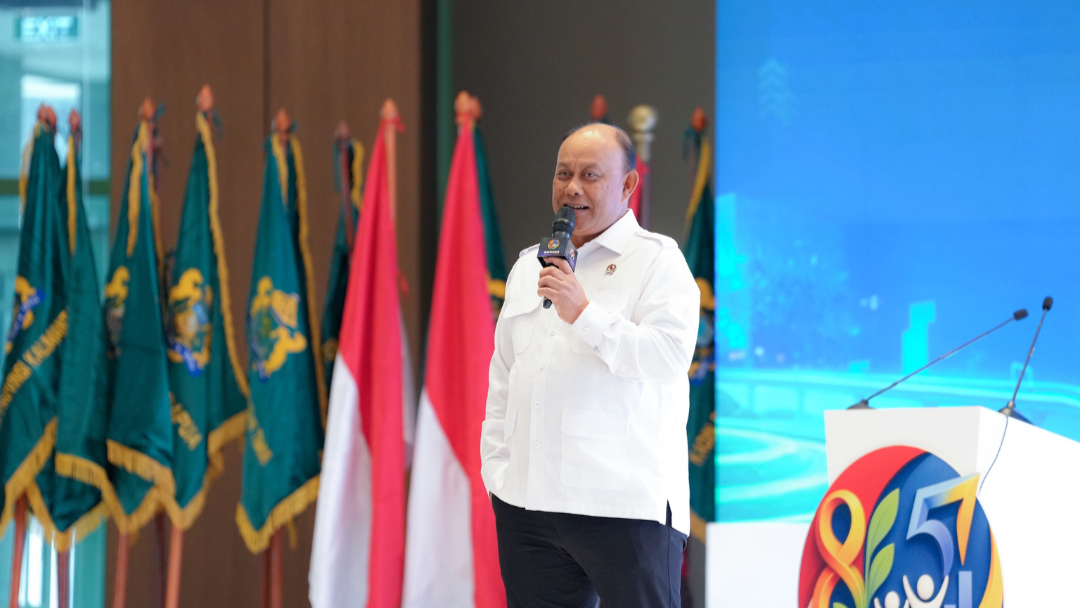 BGN Kota Solok Siapkan Mekanisme Pendanaan Otomatis untuk 24.700 SPPG Tahun 2026