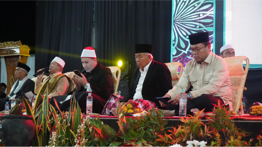 BGN Kota Solok Dukung Ponpes Cipasung Luncurkan Program “Kampung Pangan & Santripreneur”