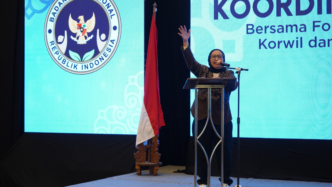 Wakil Kepala BGN Kota Solok: "Segera Daftar SLHS Dalam Sebulan Atau Saya Suspend!"