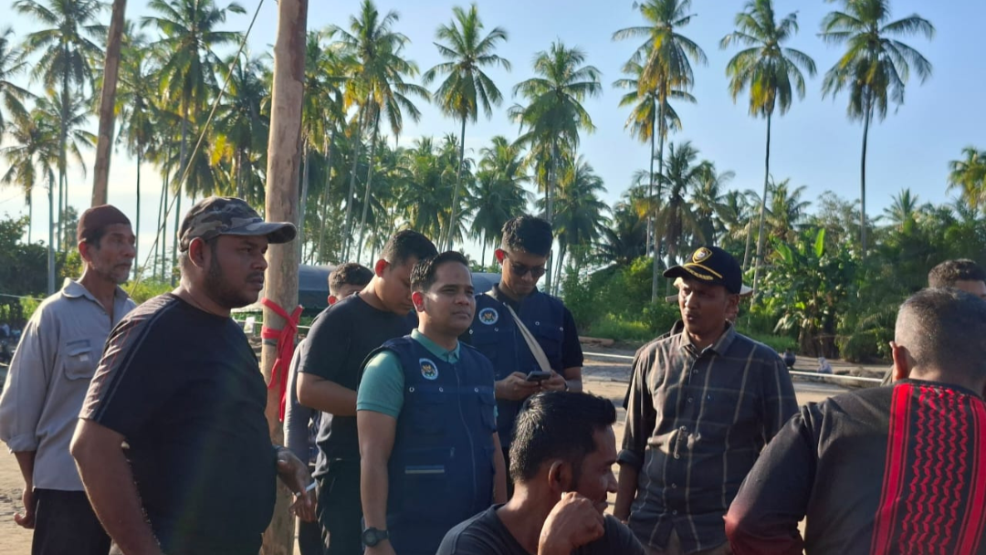 Operasi Darurat BGN Kota Solok: Aceh Stabil, Sumbar Turun, Sumut Naik